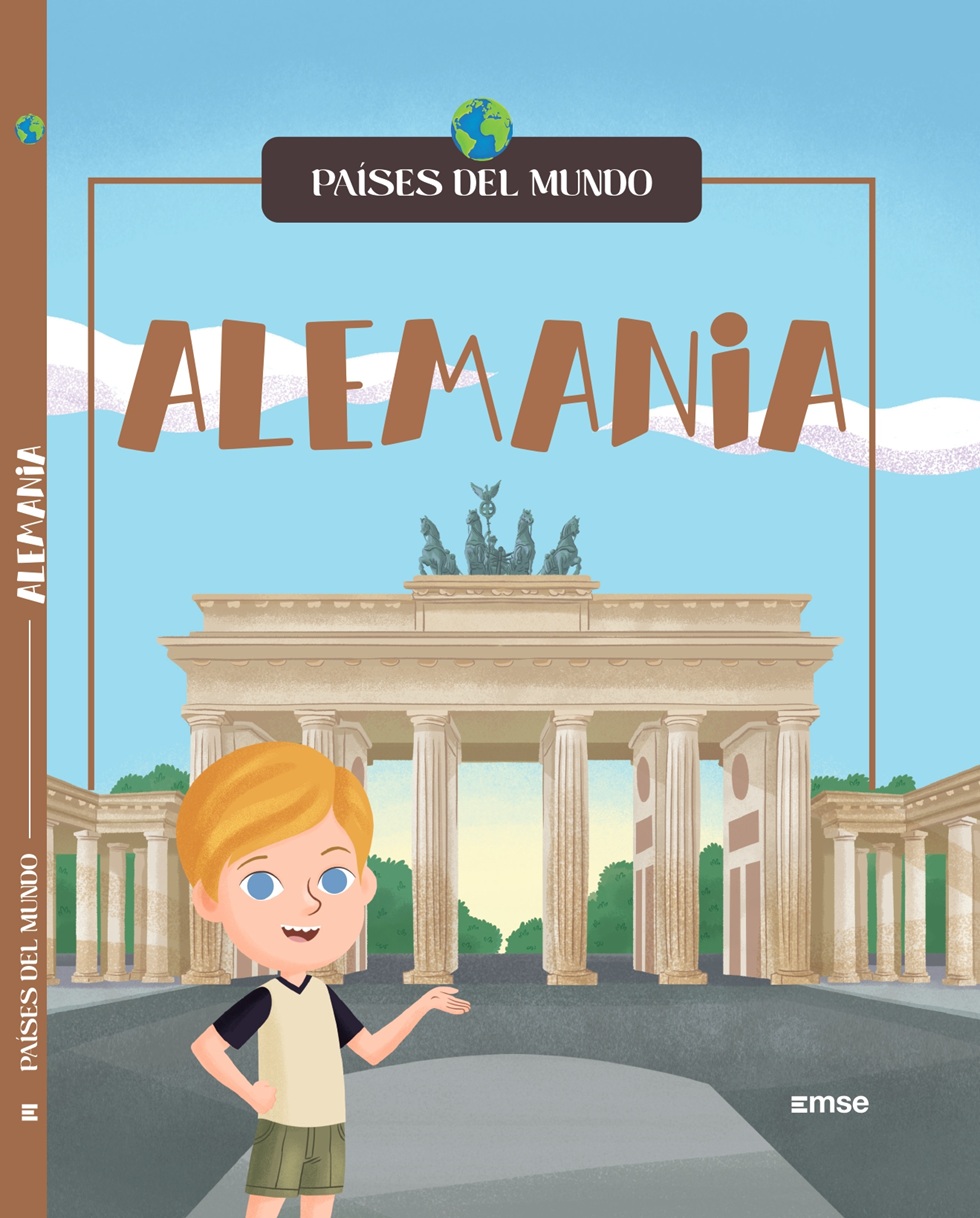 Alemania